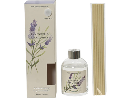 Lavender & Chamomile Room Diffuser