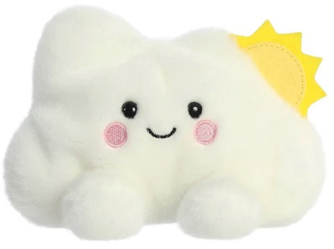 Palm Pals Summer Cloud 13cm