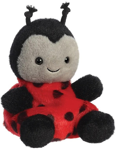 Palm Pals Lil Spots LadyBird, 13cm