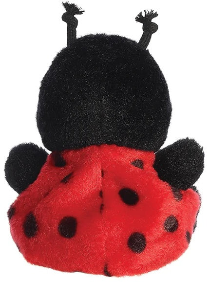 Palm Pals Lil Spots LadyBird, 13cm