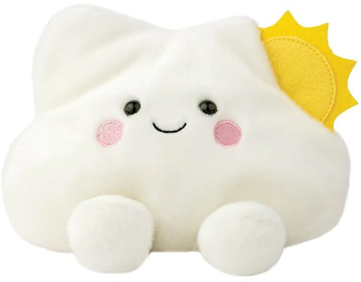 Cuddle Pal Summer Cloud, 20cm