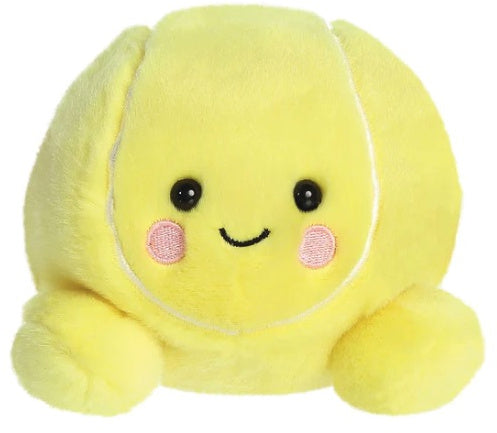 Tennis Ace Soft Toy, Palm Pals 12.7cm