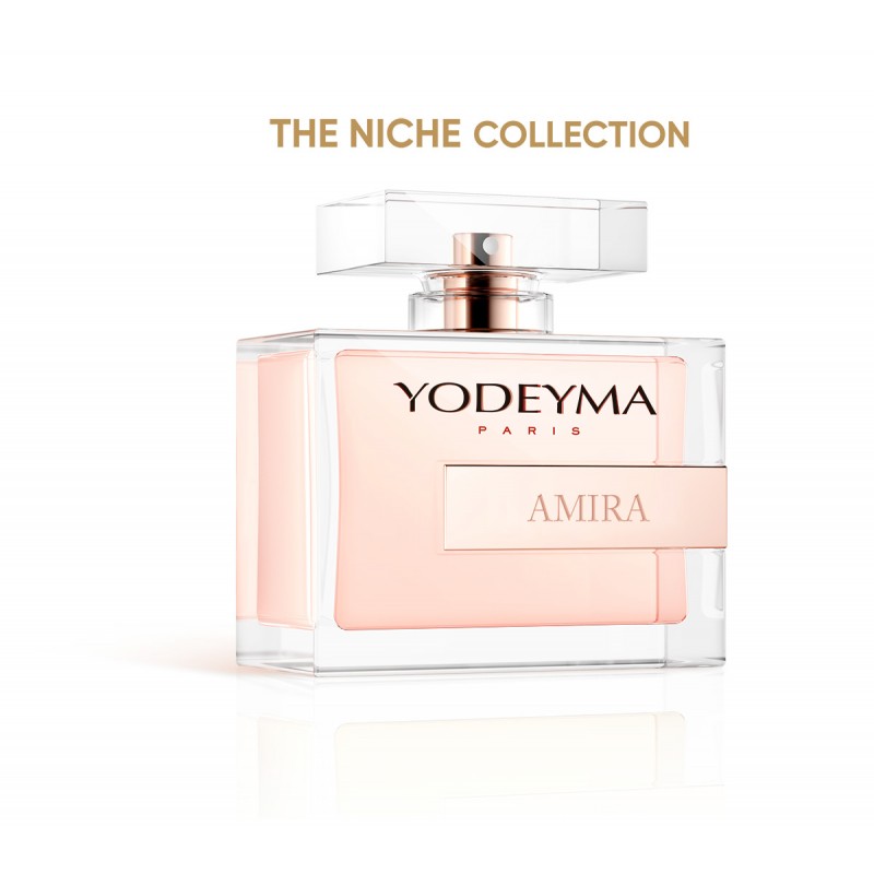 Amira Eau de Parfum