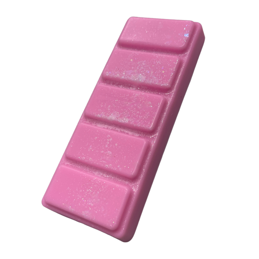 Frosted Plum Wax Melt