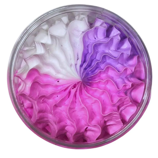 Alien Whipped Soap