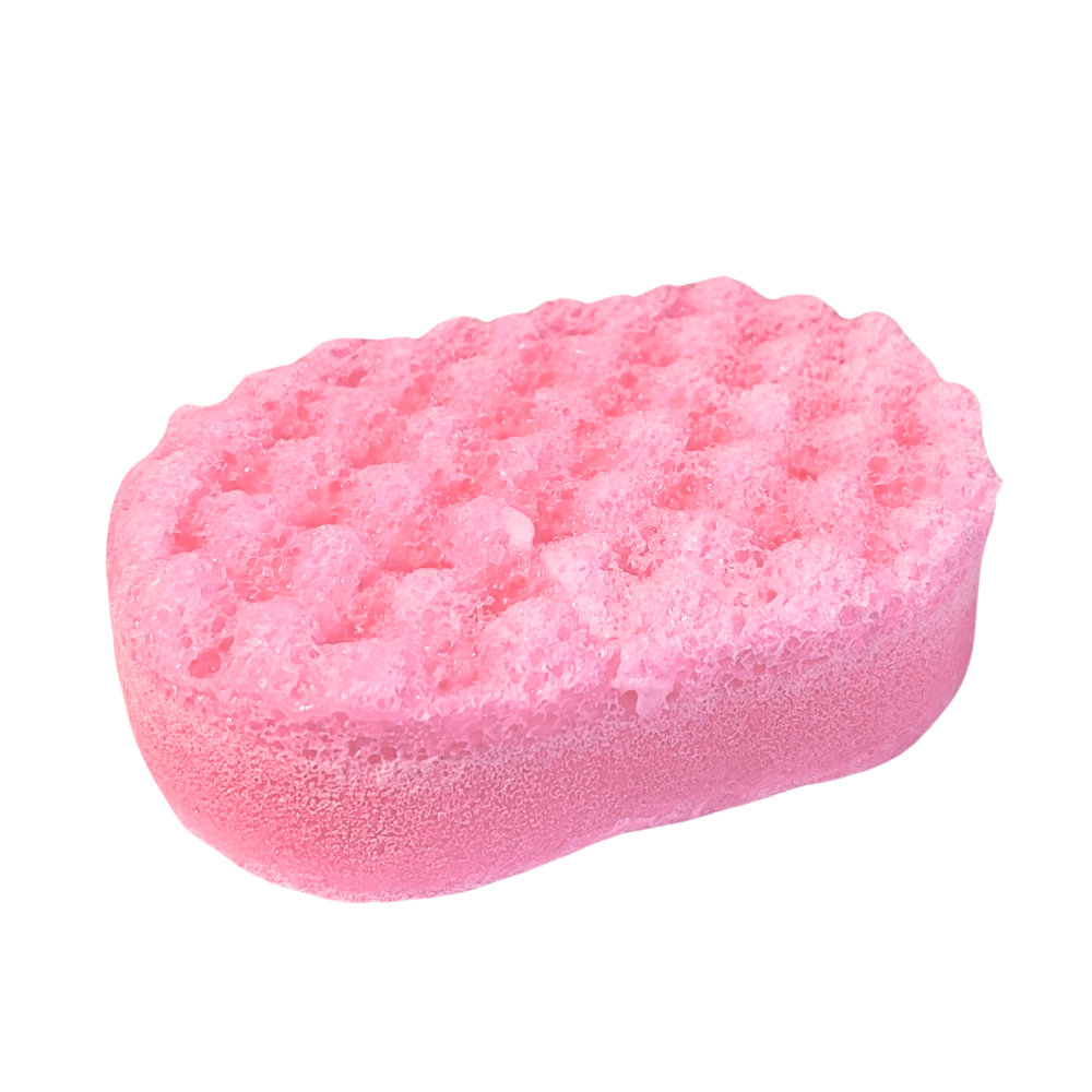 La Belle Soap Sponge