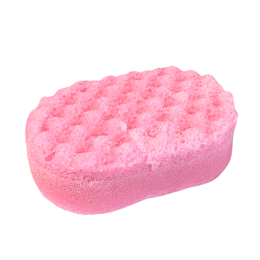 La Belle Soap Sponge