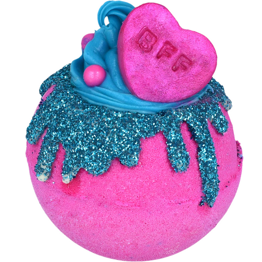 BFF Bath Bomb