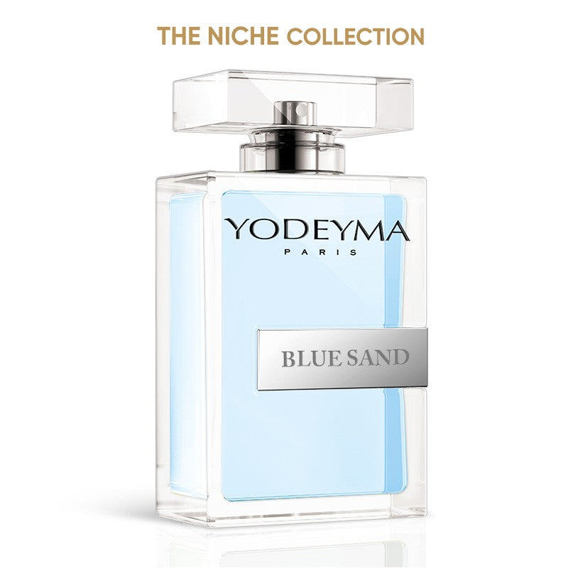 Blue Sand Eau de Parfum