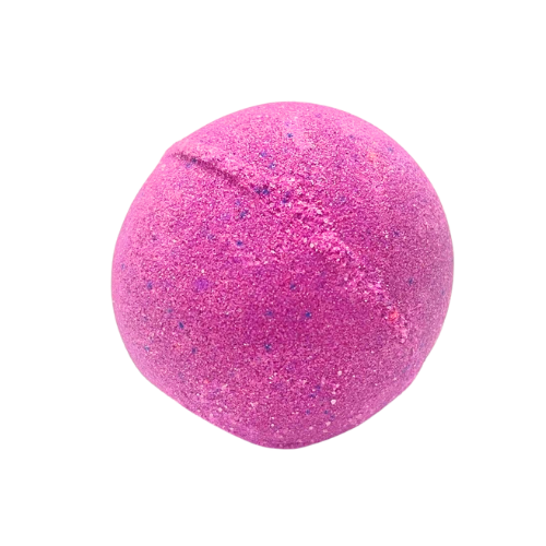 Baccarat Rouge Bath Bomb