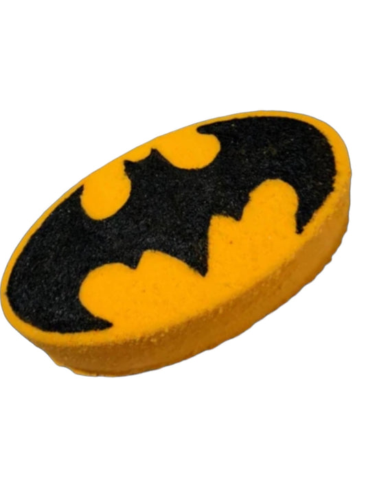 Bat Bath Bomb