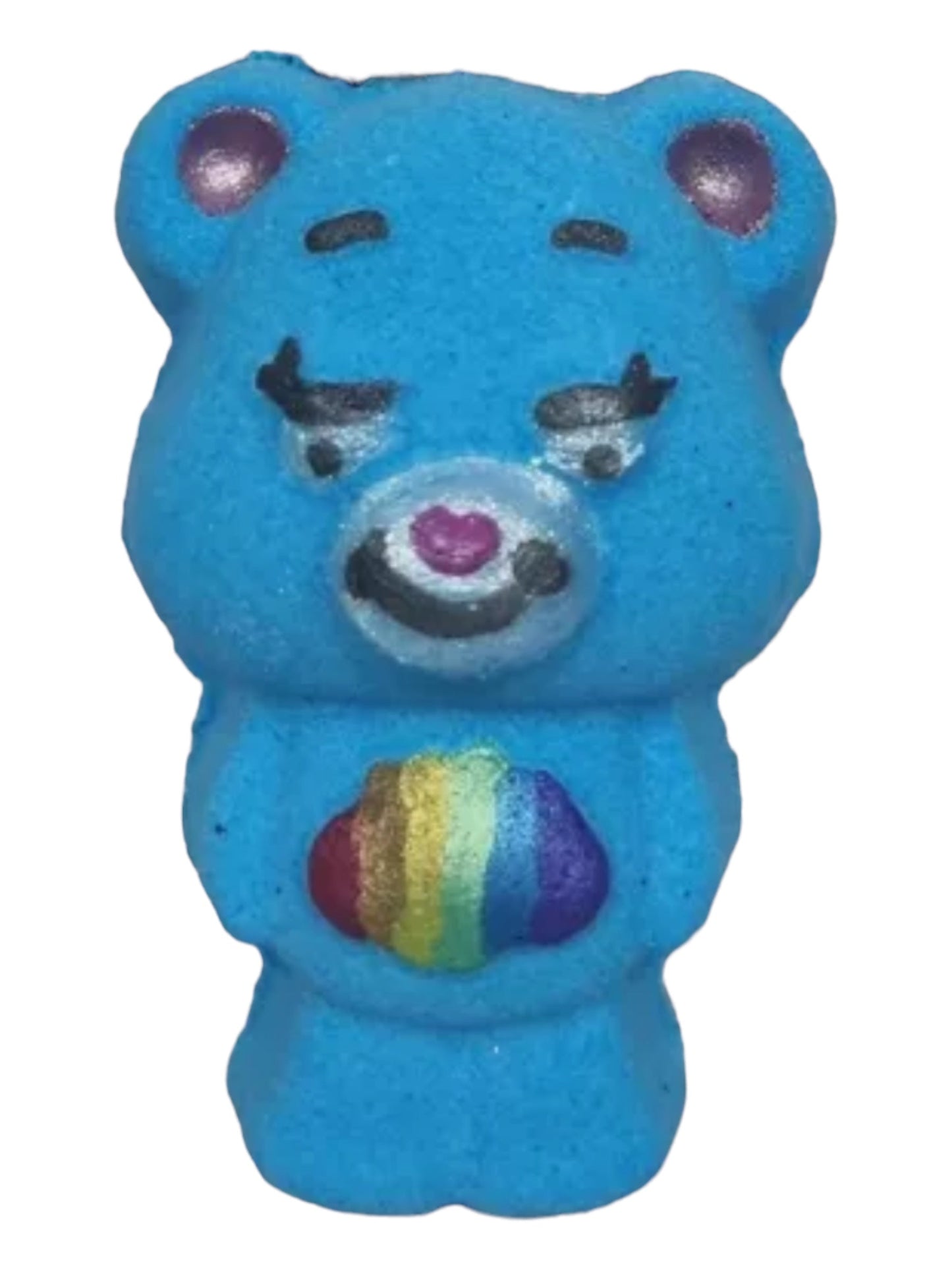 Beary Carey Bath Bomb