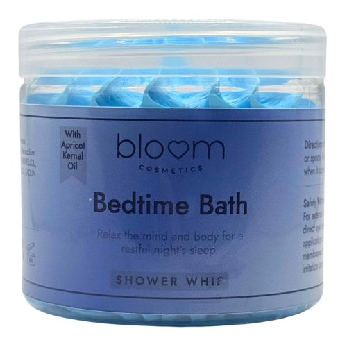 Bedtime Bath Whipped Soap