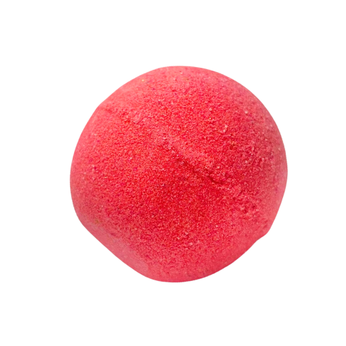 Black Cherry Bath Bomb