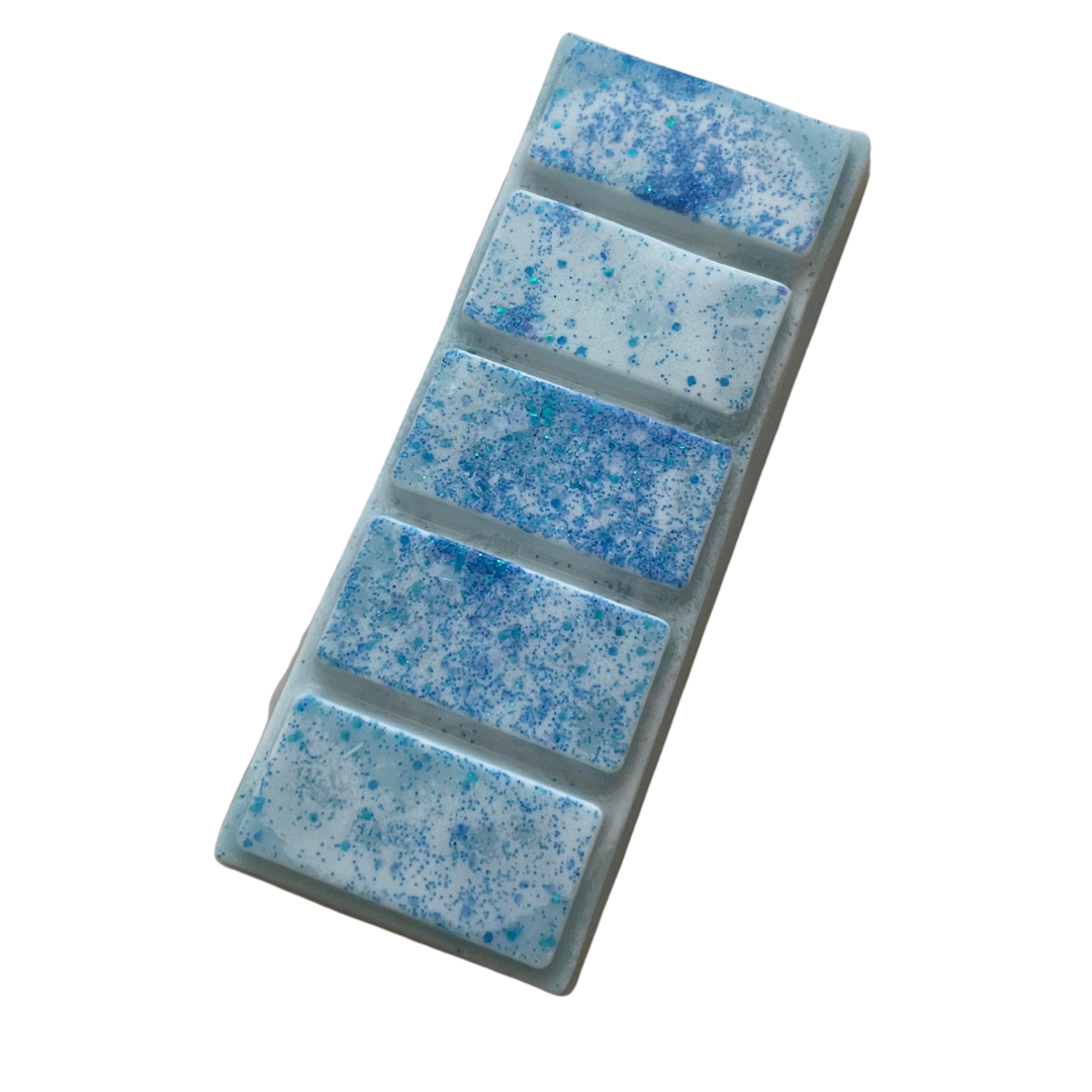 Blue Rasberry Slushie Wax Melt