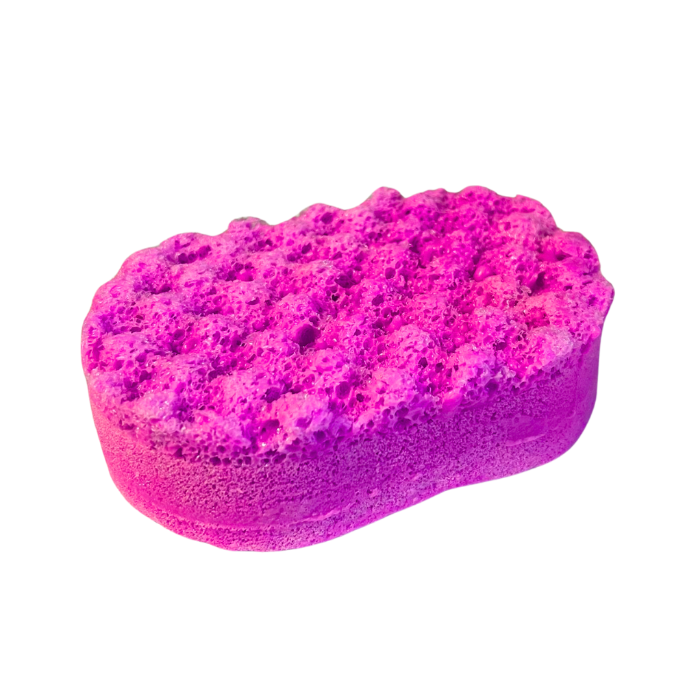 Bon-Bon Soap Sponge