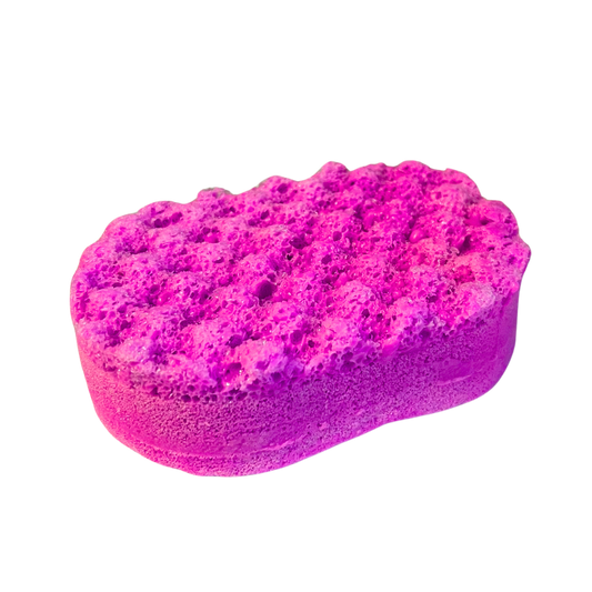 Bon-Bon Soap Sponge