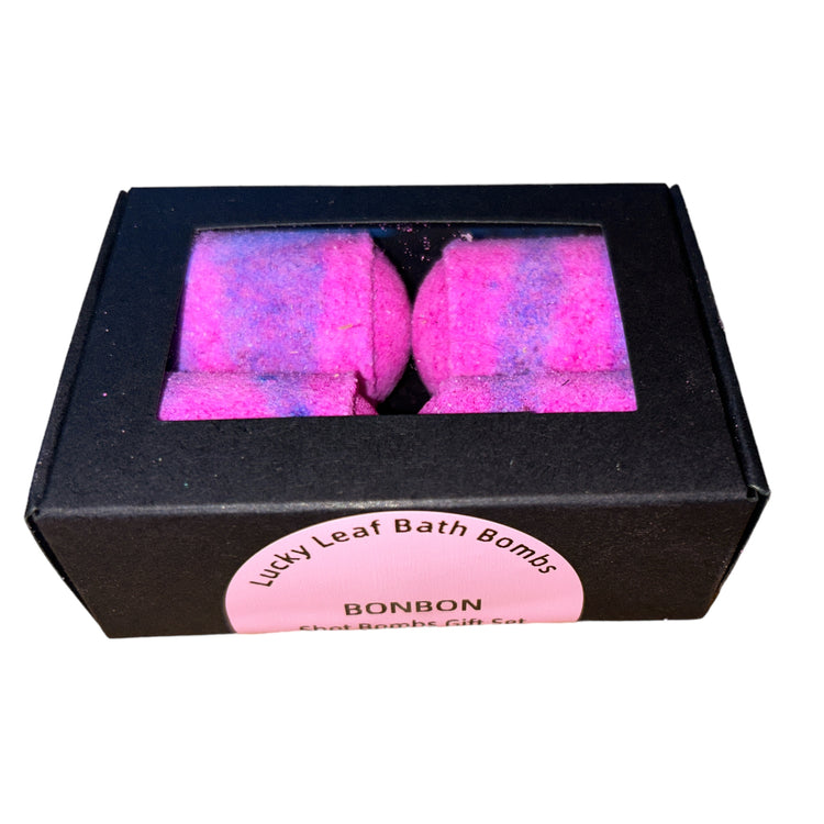 BonBon Shot Bomb Gift Set