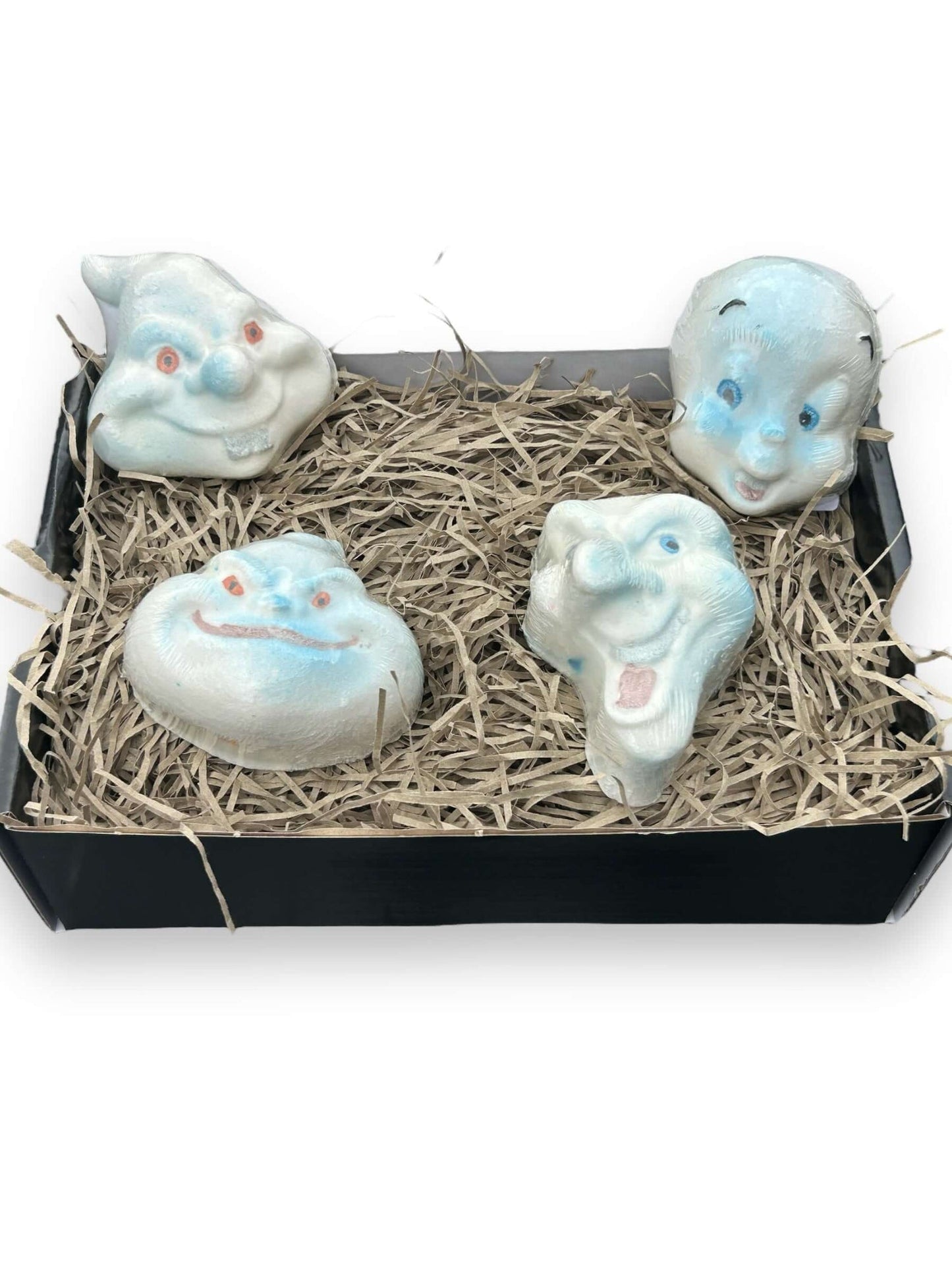 Casper The Friendly Ghost Bath Bomb Bundle