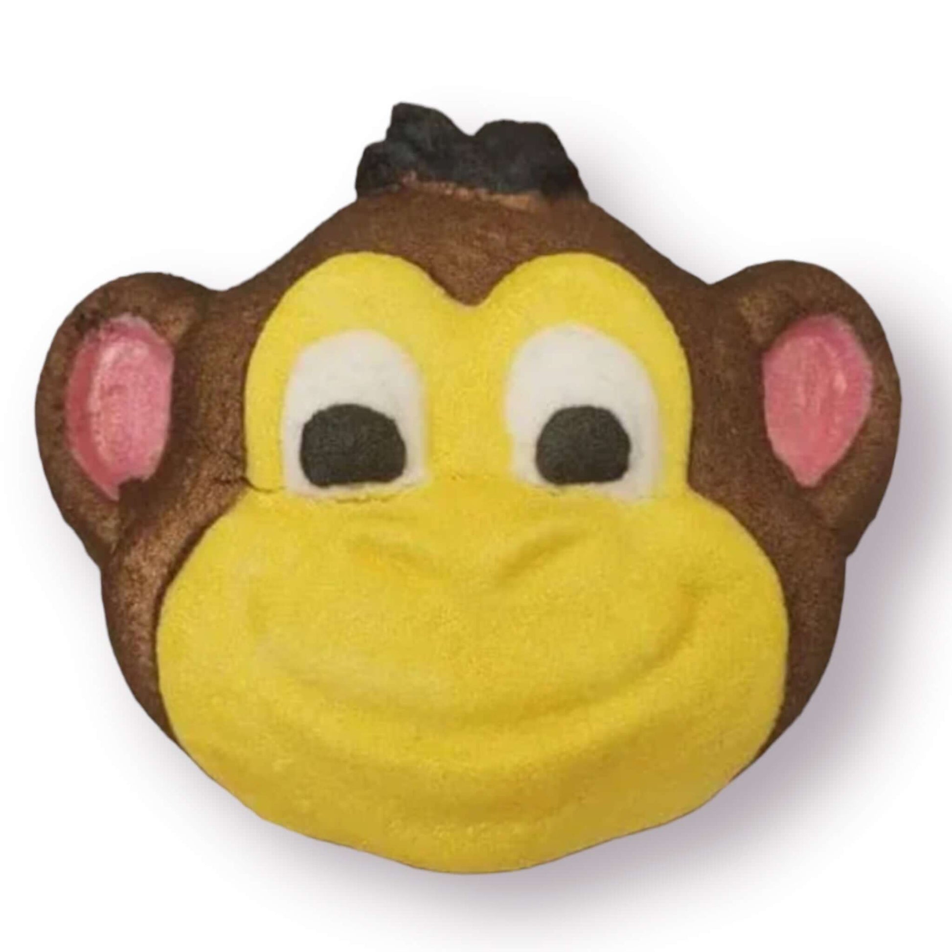 Cheeky Monkey Bath Bomb