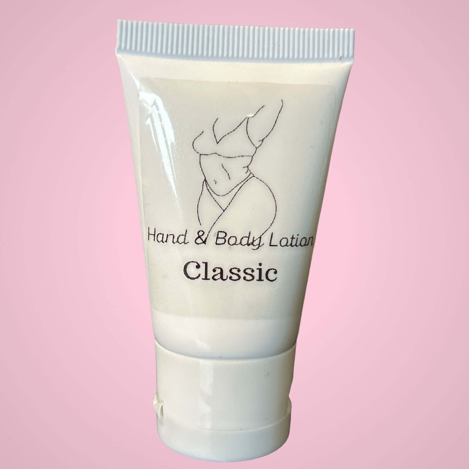 Hand Cream Classic