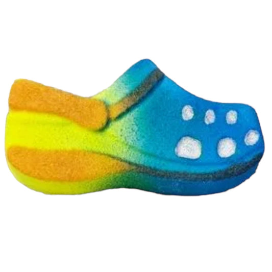 Croc Bath Bomb