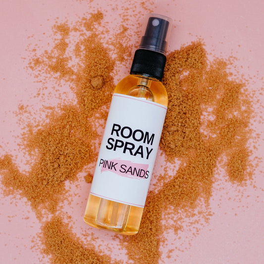 Pink Sands Room Spray