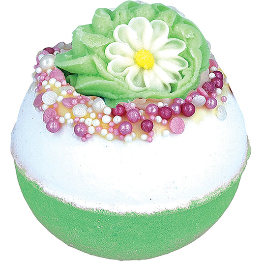 Daisy Daisy Bath Bomb