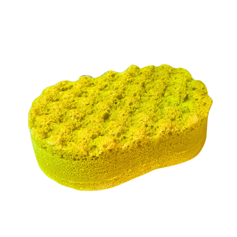 Daisy Dip Soap Sponge