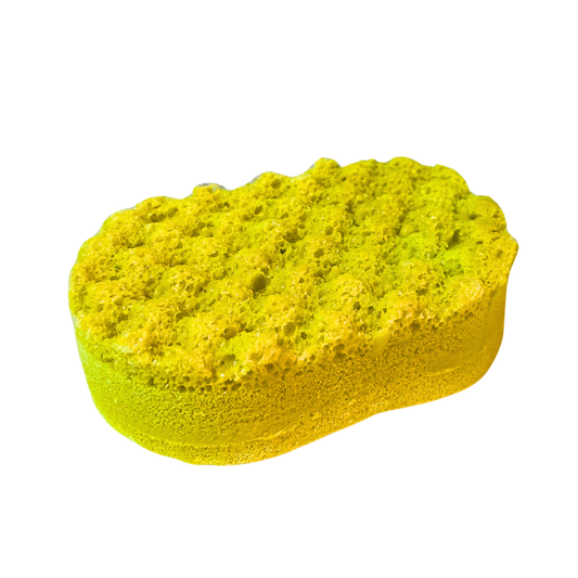 Daisy Dip Soap Sponge