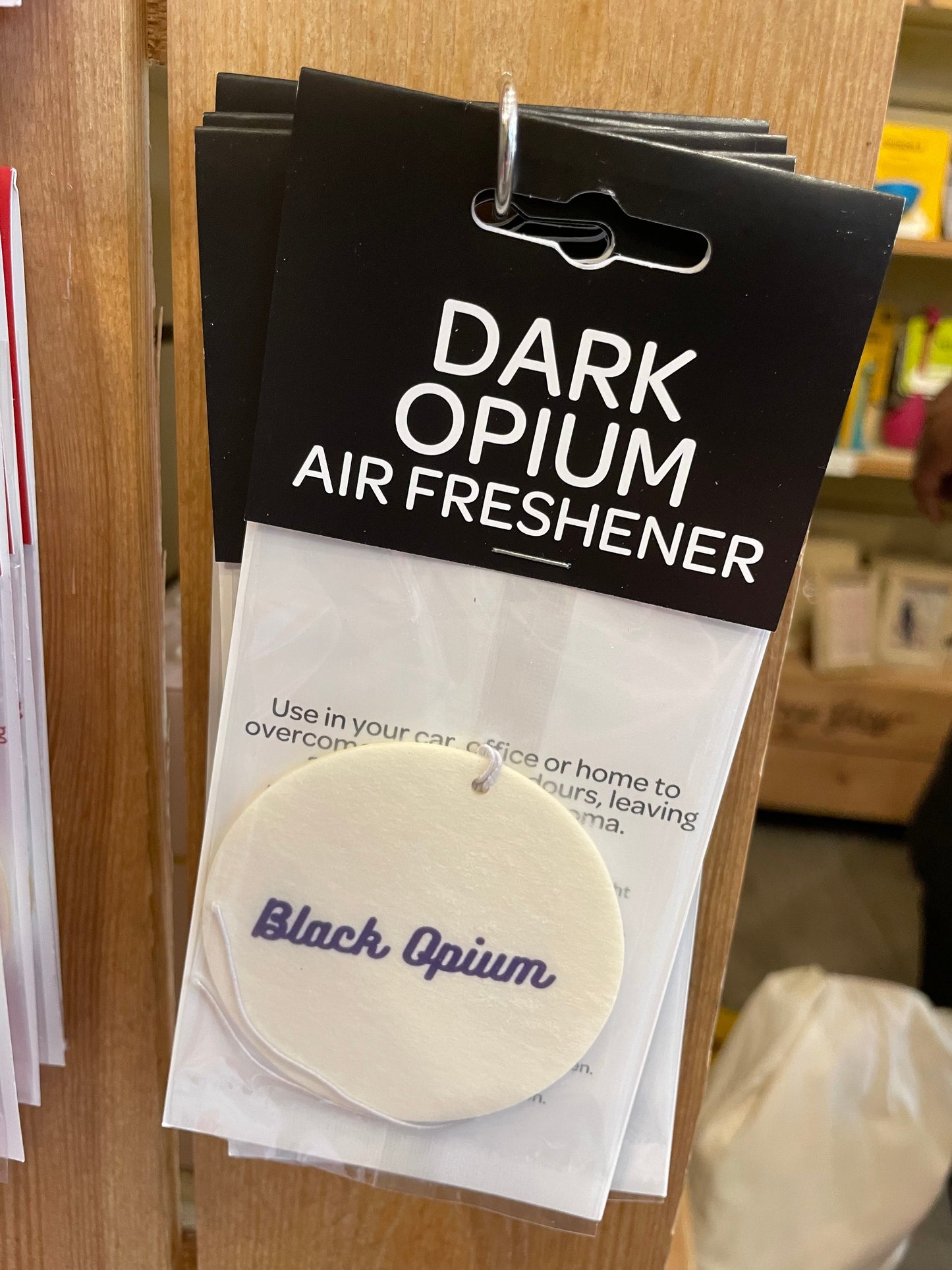 Car / Home Air Freshener