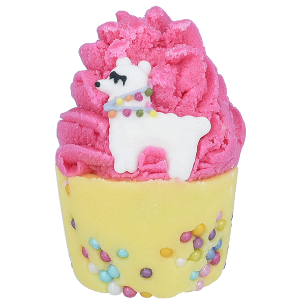 Drama Llama Mallow Bath Melt