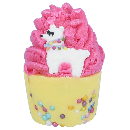 Drama Llama Mallow Bath Melt