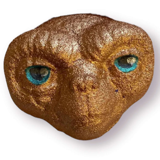 E.T. Bath Bomb