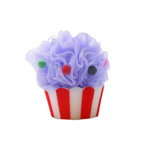 Cupcake Sponge