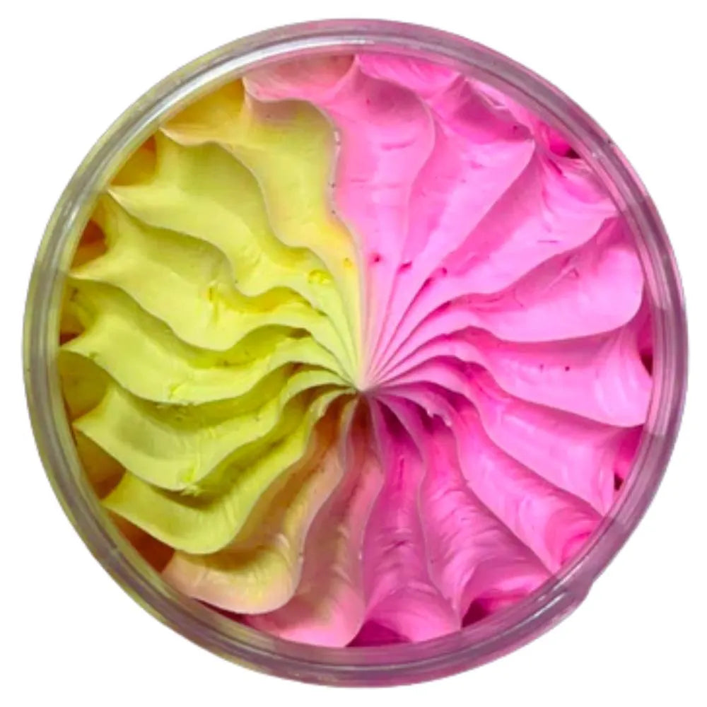 Flower Blossom Whipped Soap