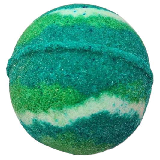 Frankincense Bath Bomb