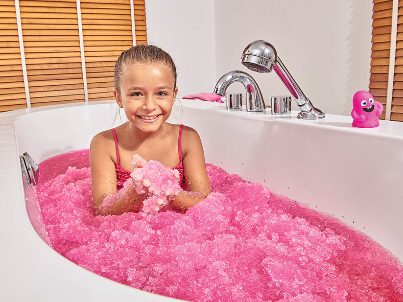 Gelli Baff - Pink