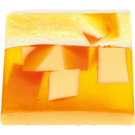 Go Mango Soap Slice