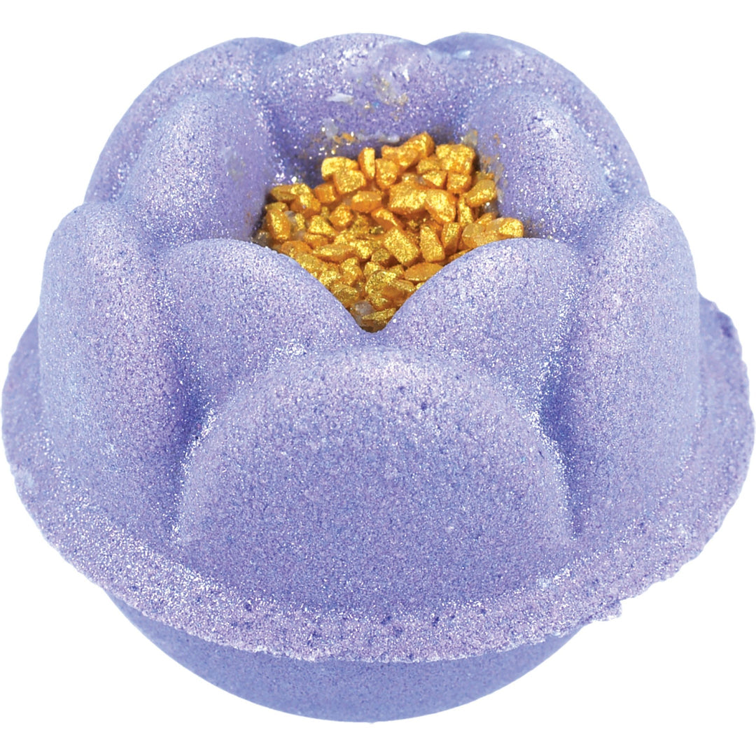 Gone with the Wisteria Bath Bomb