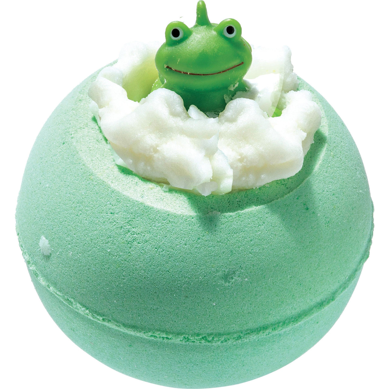 It's Not Easy Being Green Bath Bomb