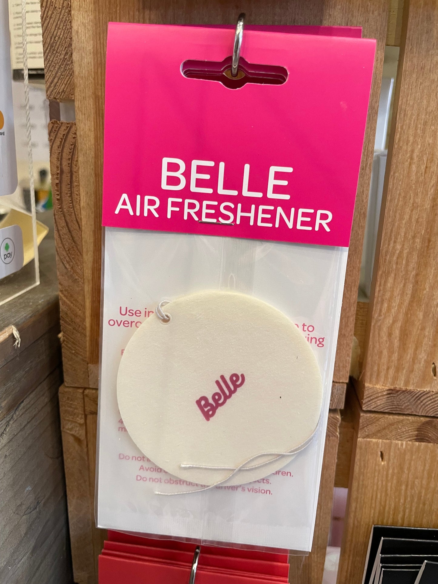 Car / Home Air Freshener