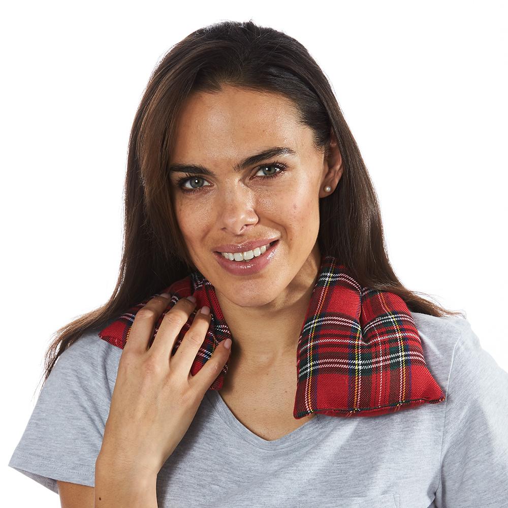 Tartan Royal Stewart Hot-Pak