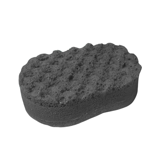 Phantom Soap Sponge