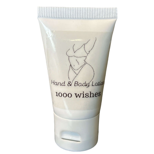 1000 Wishes Hand Cream