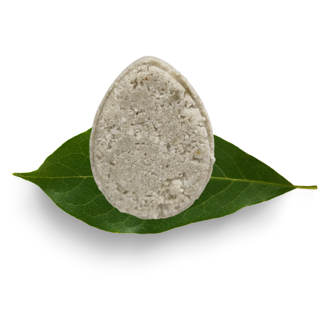 Pure ECO Shampoo bar - Non Soap based hair wash