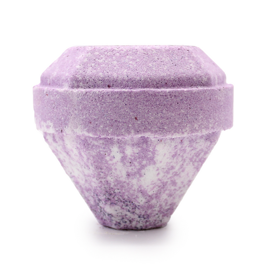 Gemstone Bath Bomb - Extreme Fragrance