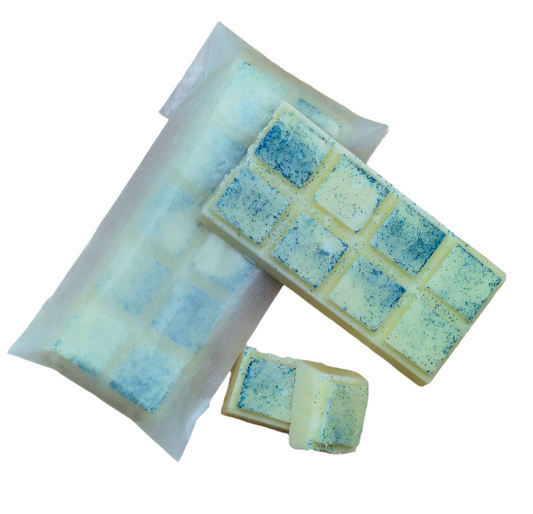 Cosmo Wax Melts Snap Bar