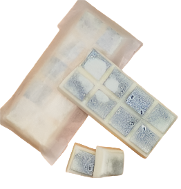 Country Garden Wax Melts Snap Bar