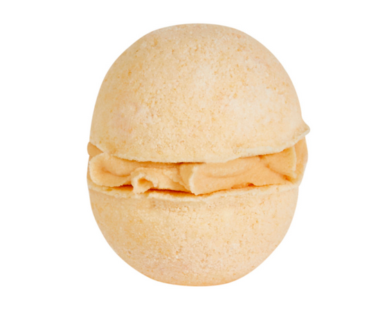 Mango Macaroon Bath Melt - Boxed